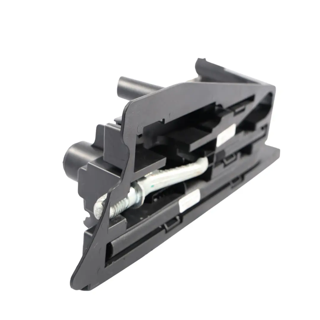 Kofferraumabteil Notfallset Box Halterung Aufbewahrung für Audi A6 C6 mit Teilenummer 4F5012111A Audi A6 C6 Kofferraumabteil Notfallset Box Halterung Aufbewahrung - SKU 4F5012111A - Teilenummer 4F5012111A