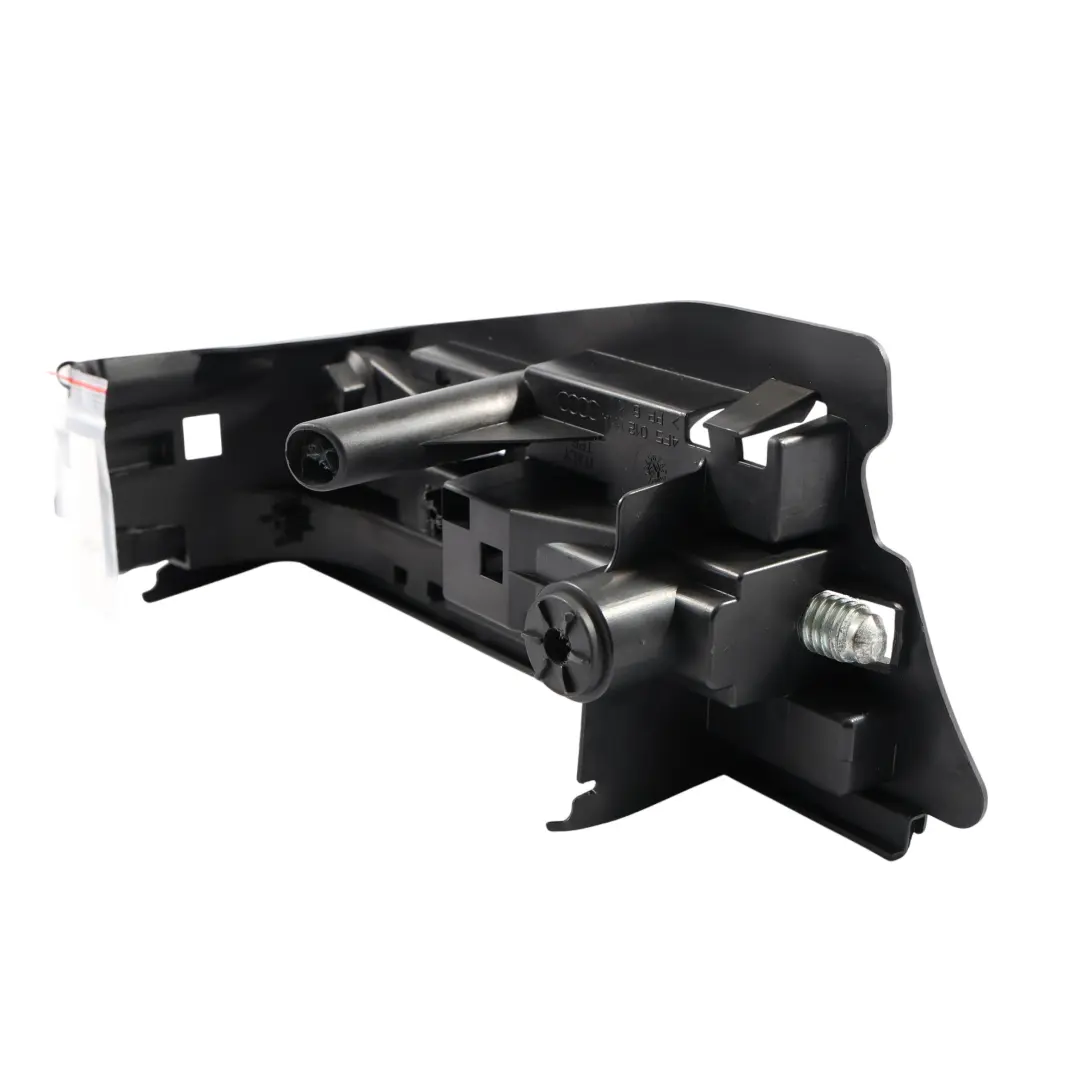 Maletero Compartimento Emergencia Herramientas Soporte para Audi A6 C6 con número de pieza 4F5012111A Audi A6 C6 Maletero Compartimento Emergencia Herramientas Soporte - SKU 4F5012111A - Número de pieza 4F5012111A