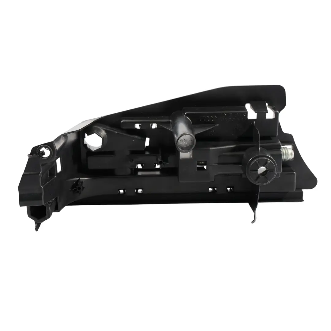 Boîte À Outils D'Urgence Pour Coffre De Voiture Audi A6 C6 - SKU 4F5012111A - Numéro de pièce 4F5012111A