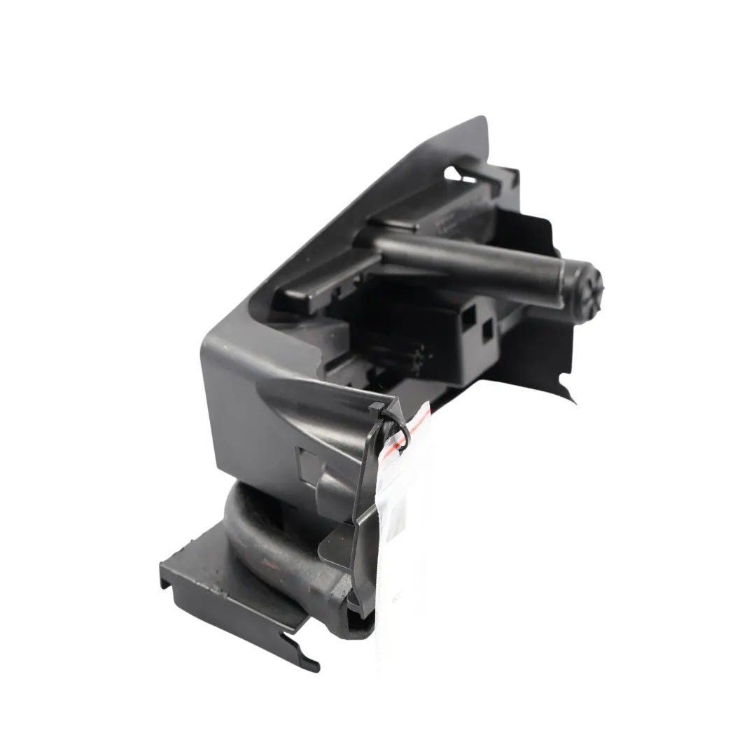 Kofferraumabteil Notfallset Box Halterung Aufbewahrung für Audi A6 C6 mit Teilenummer 4F5012111A Audi A6 C6 Kofferraumabteil Notfallset Box Halterung Aufbewahrung - SKU 4F5012111A - Teilenummer 4F5012111A