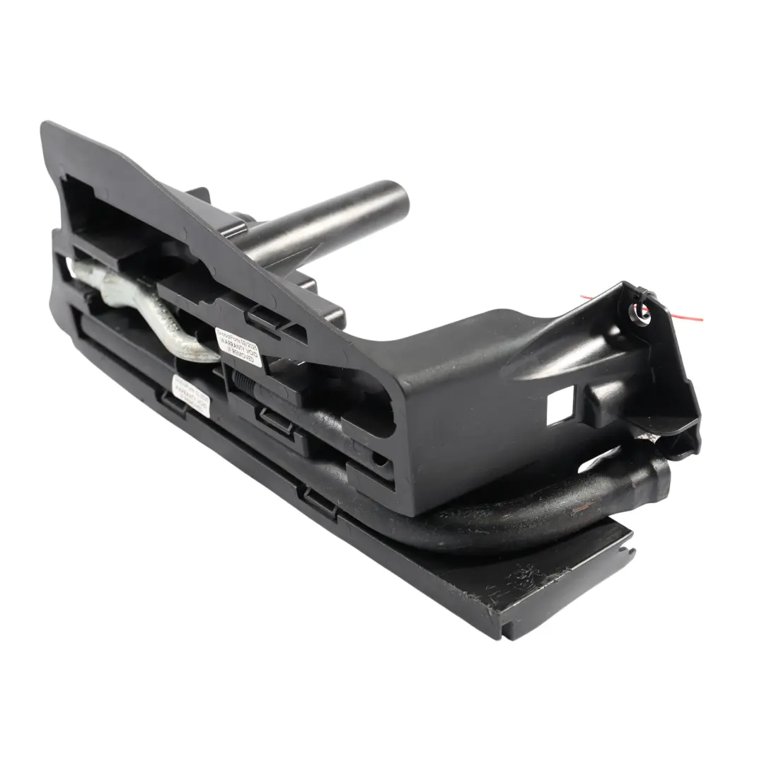 Boot Compartment Emergency Tool Kit Box Holder Storage to Audi A6 C6 with Part number 4F5012111A Audi A6 C6 Boot Compartment Emergency Tool Kit Box Holder Storage - SKU 4F5012111A - Part number 4F5012111A