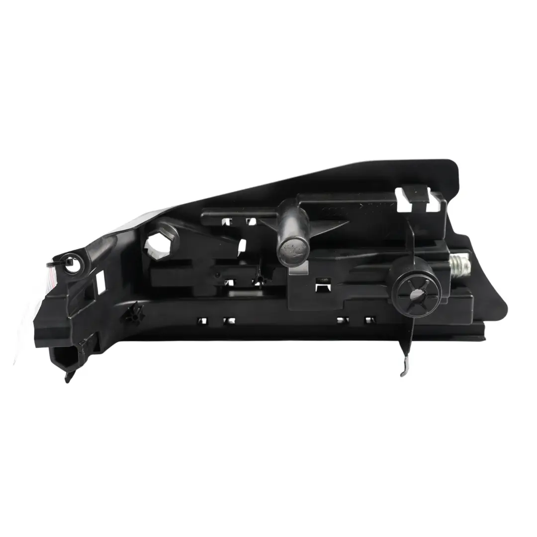 Boîte À Outils D'Urgence Pour Coffre De Voiture Audi A6 C6 - SKU 4F5012111A - Numéro de pièce 4F5012111A