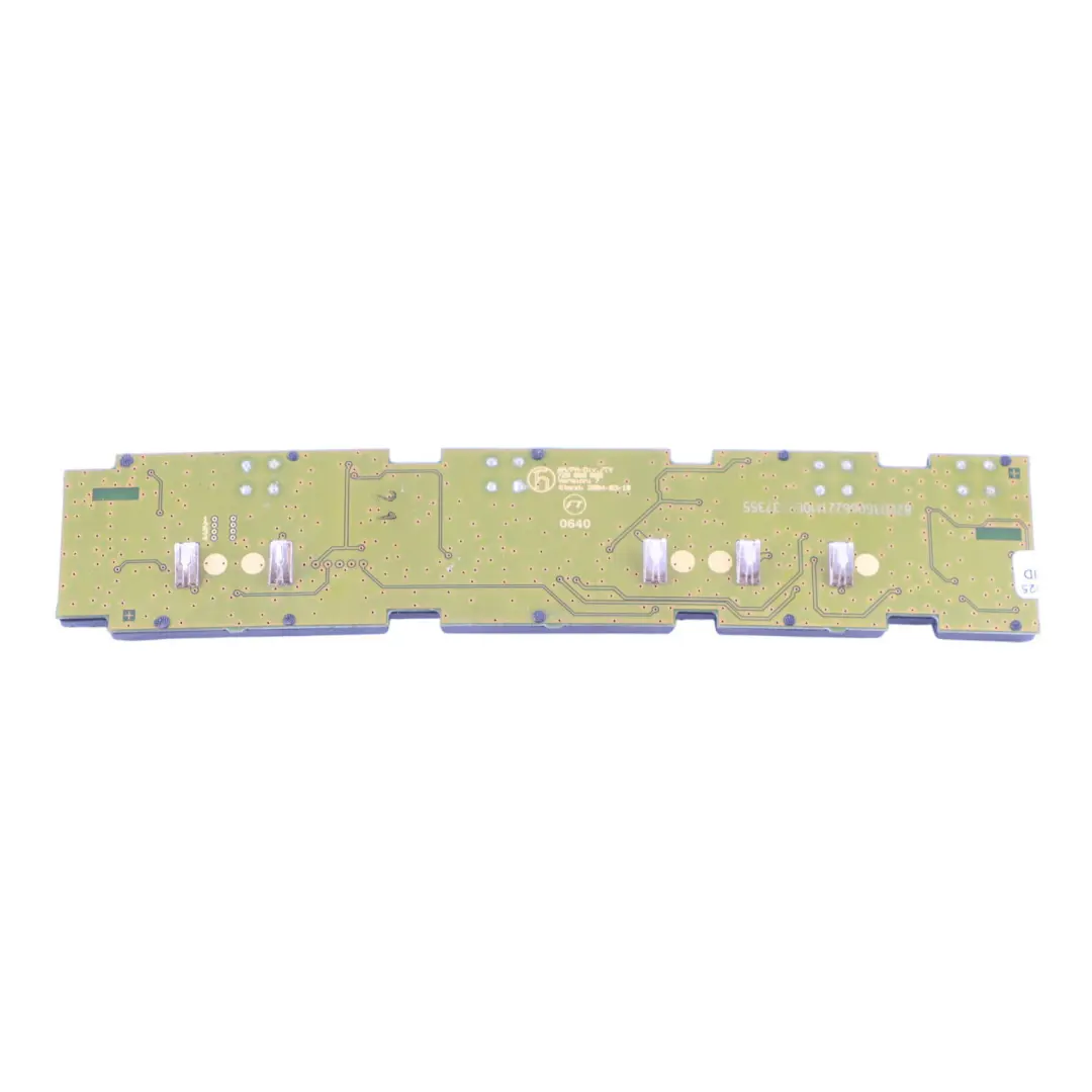 Audi S6 C6 Radio Aerial Antenna Amplifier FM - SKU 4F5035225M - Part number 4F5035225M