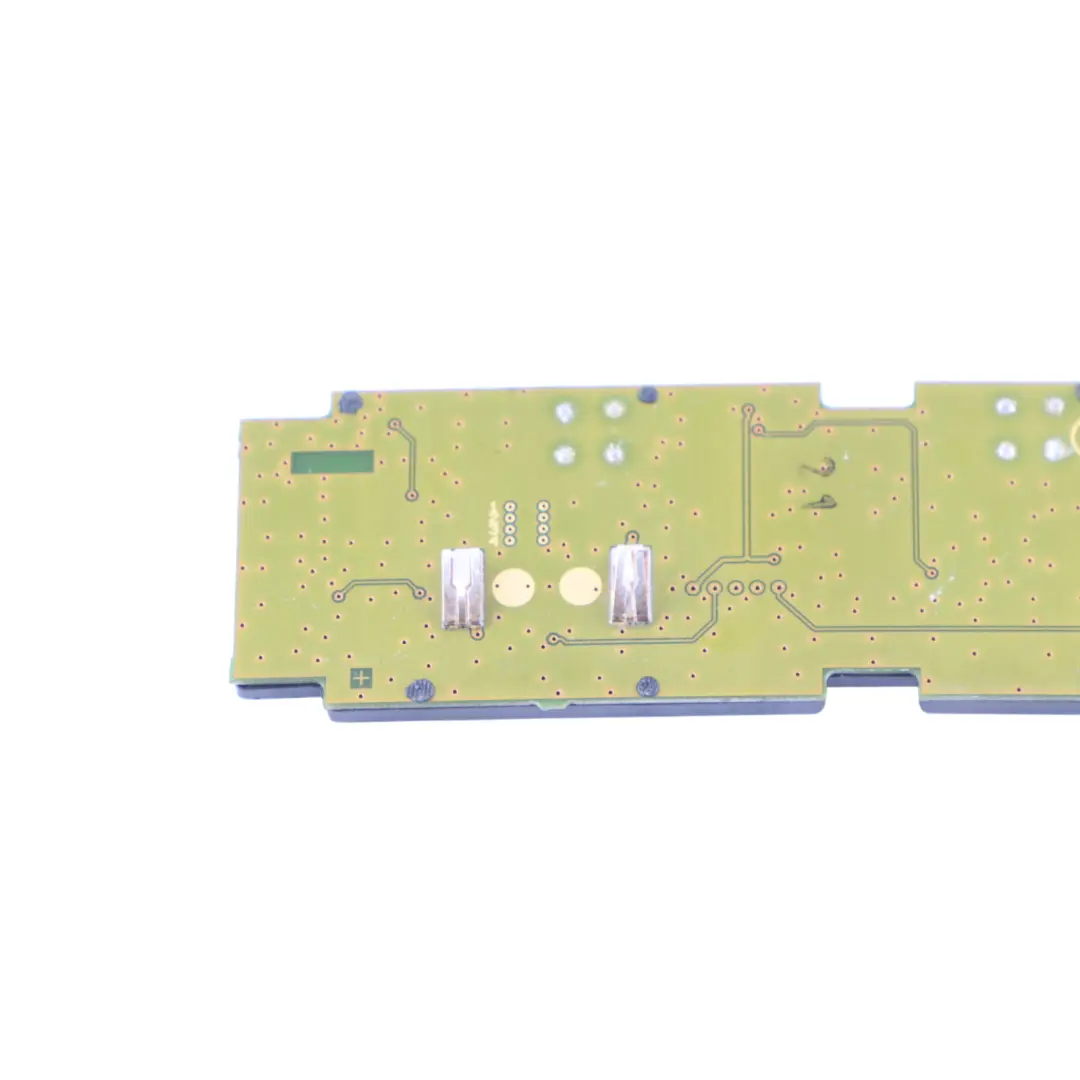 Audi S6 C6 Radio Aerial Antenna Amplifier FM - SKU 4F5035225M - Part number 4F5035225M