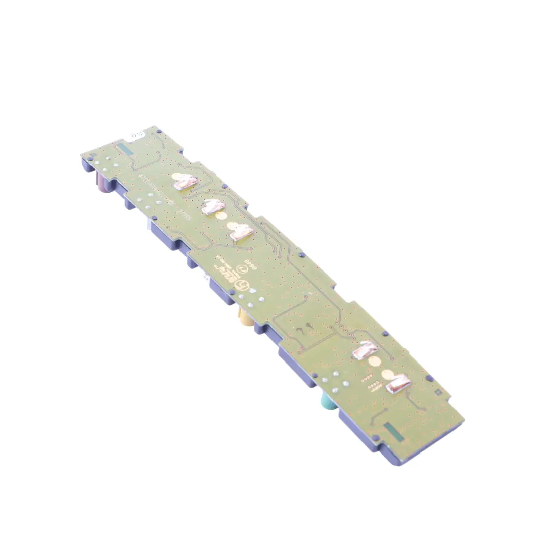 Radio Aerial Antenna Amplifier FM to Audi S6 C6 with Part number 4F5035225M Audi S6 C6 Radio Aerial Antenna Amplifier FM - SKU 4F5035225M - Part number 4F5035225M