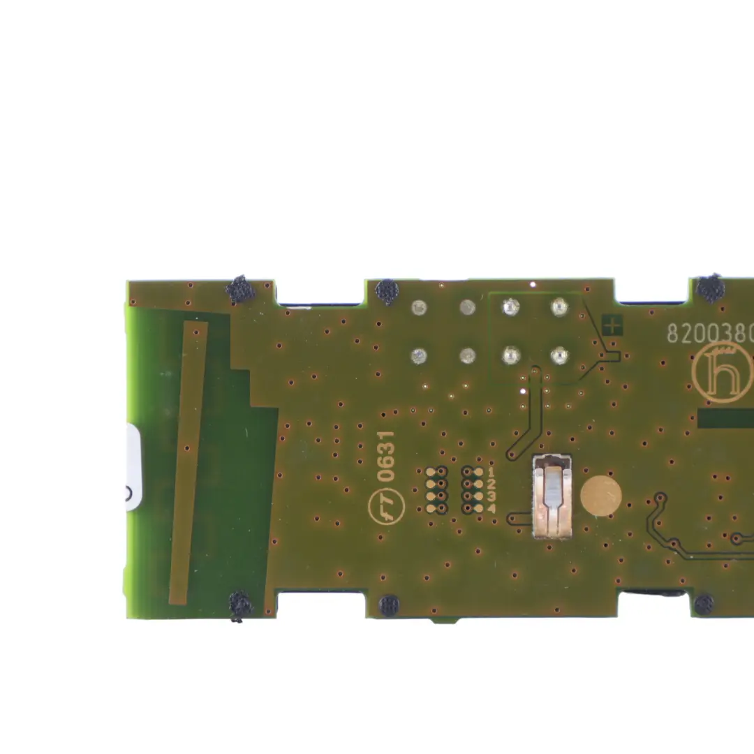 Audi A6 4F Radio Aerial Antenna Amplifier FM - SKU 4F5035225R - Part number 4F5035225R