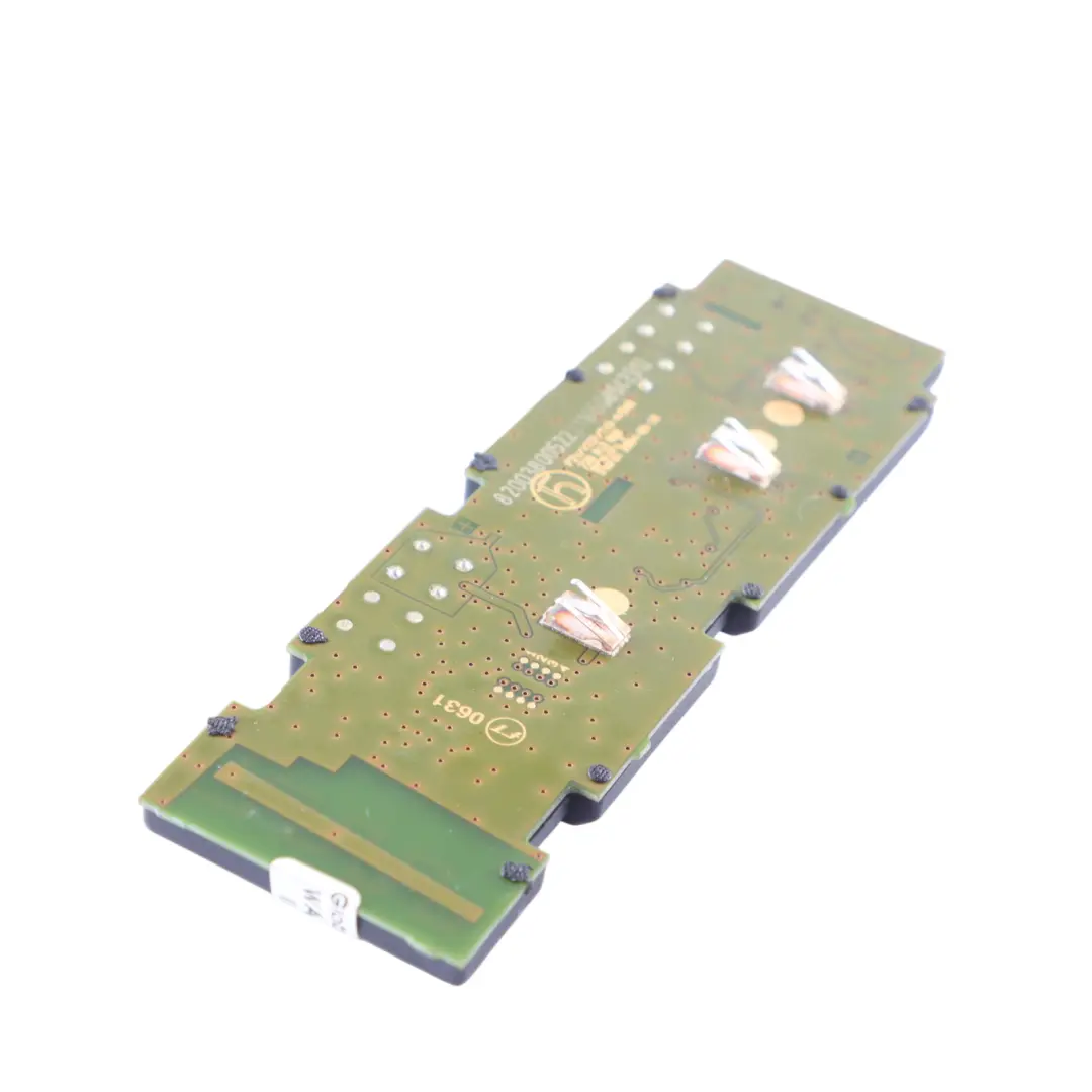 Audi A6 4F Radio Aerial Antenna Amplifier FM - SKU 4F5035225R - Part number 4F5035225R