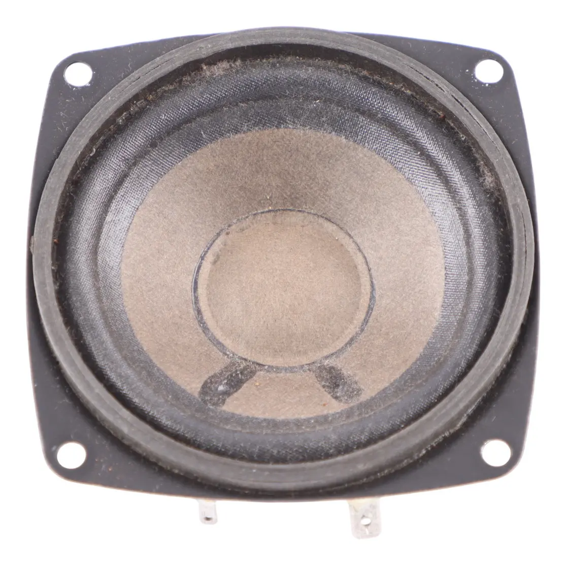 Audi S6 C6 Rear Shelf Panel Tweeter Bose Loud Speaker Left Right N/O/S 4F5035361