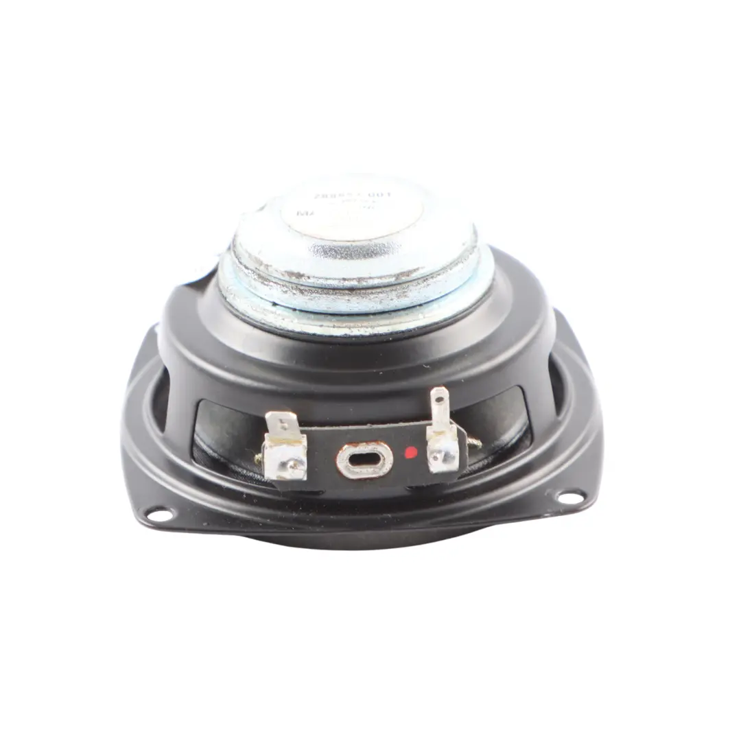 Audi S6 C6 Rear Shelf Panel Tweeter Bose Loud Speaker Left Right N/O/S - SKU 4F5035361 - Part number 4F5035361
