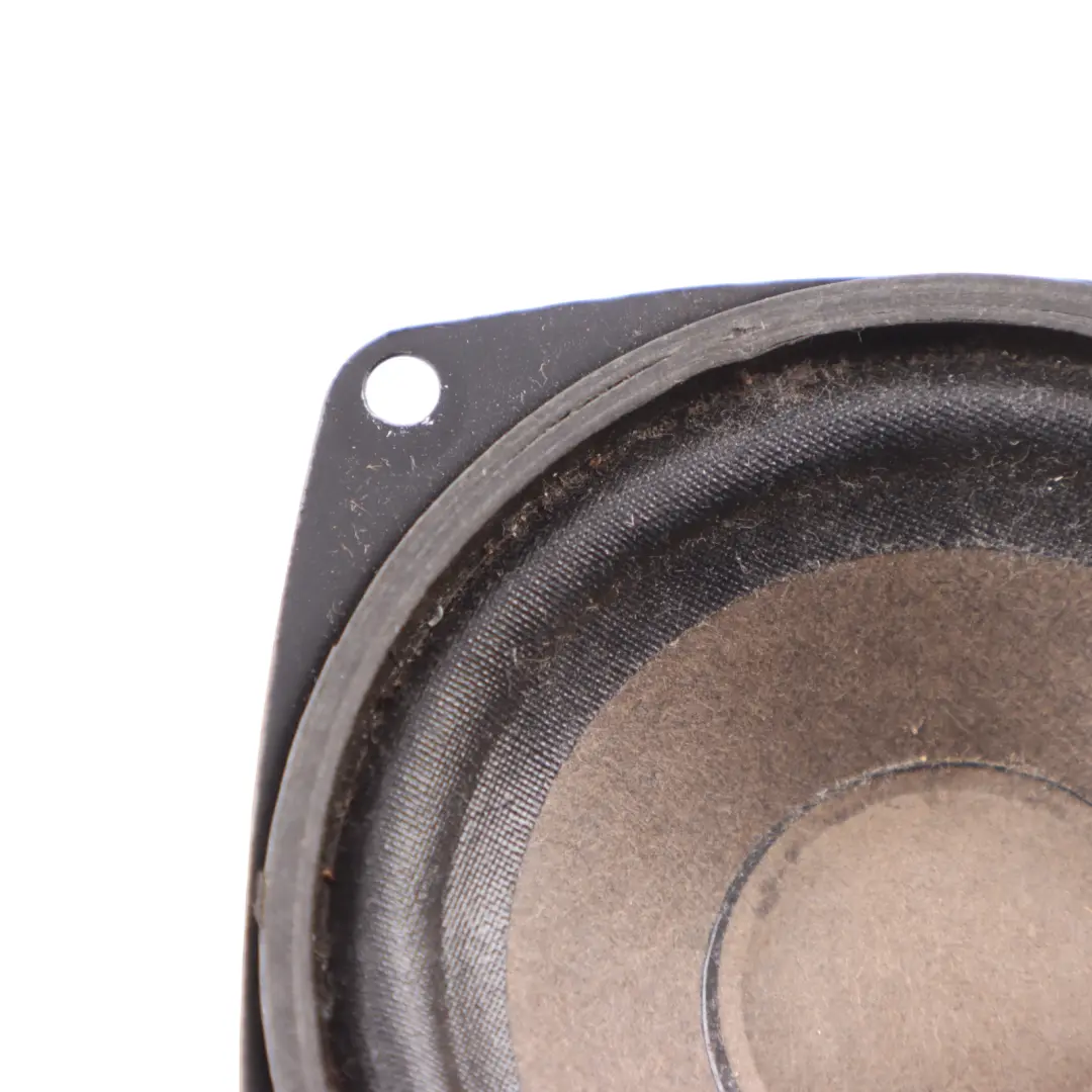 Audi S6 C6 Pannello Posteriore Tweeter Bose Altoparlante Sinistro Destro - SKU 4F5035361 - Numero di parte 4F5035361