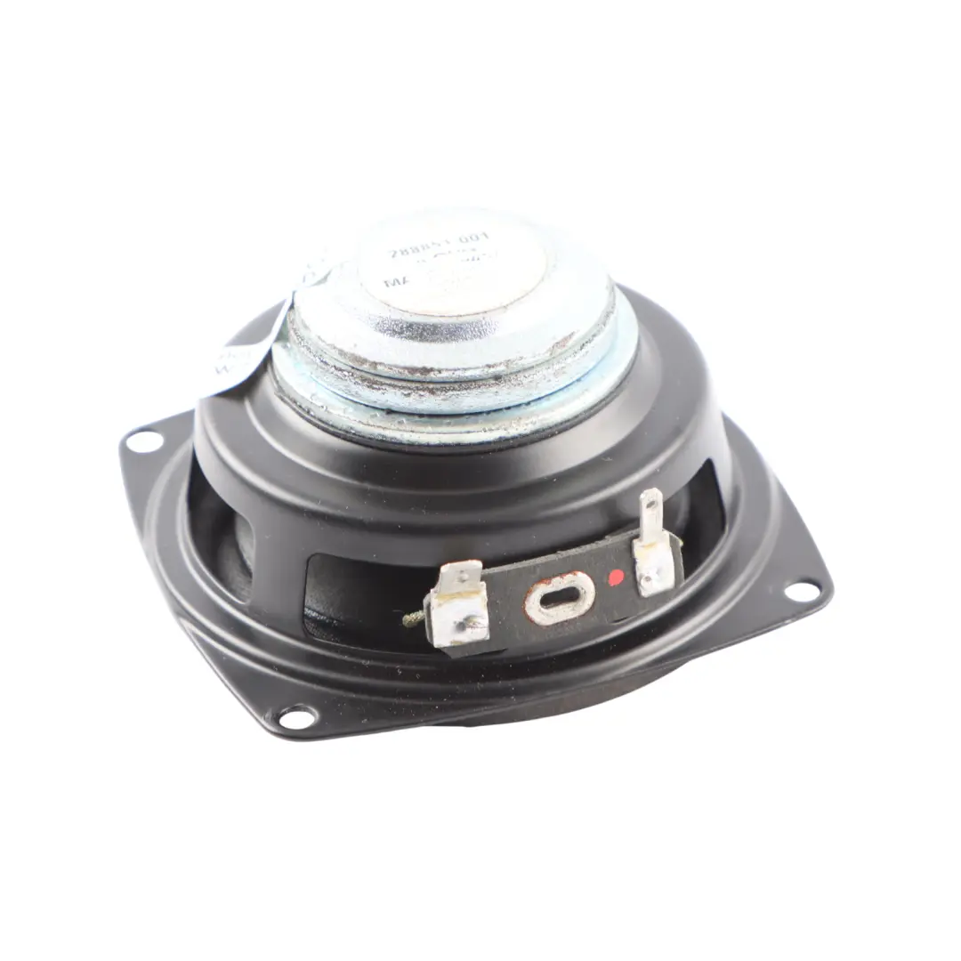Audi S6 C6 Pannello Posteriore Tweeter Bose Altoparlante Sinistro Destro - SKU 4F5035361 - Numero di parte 4F5035361