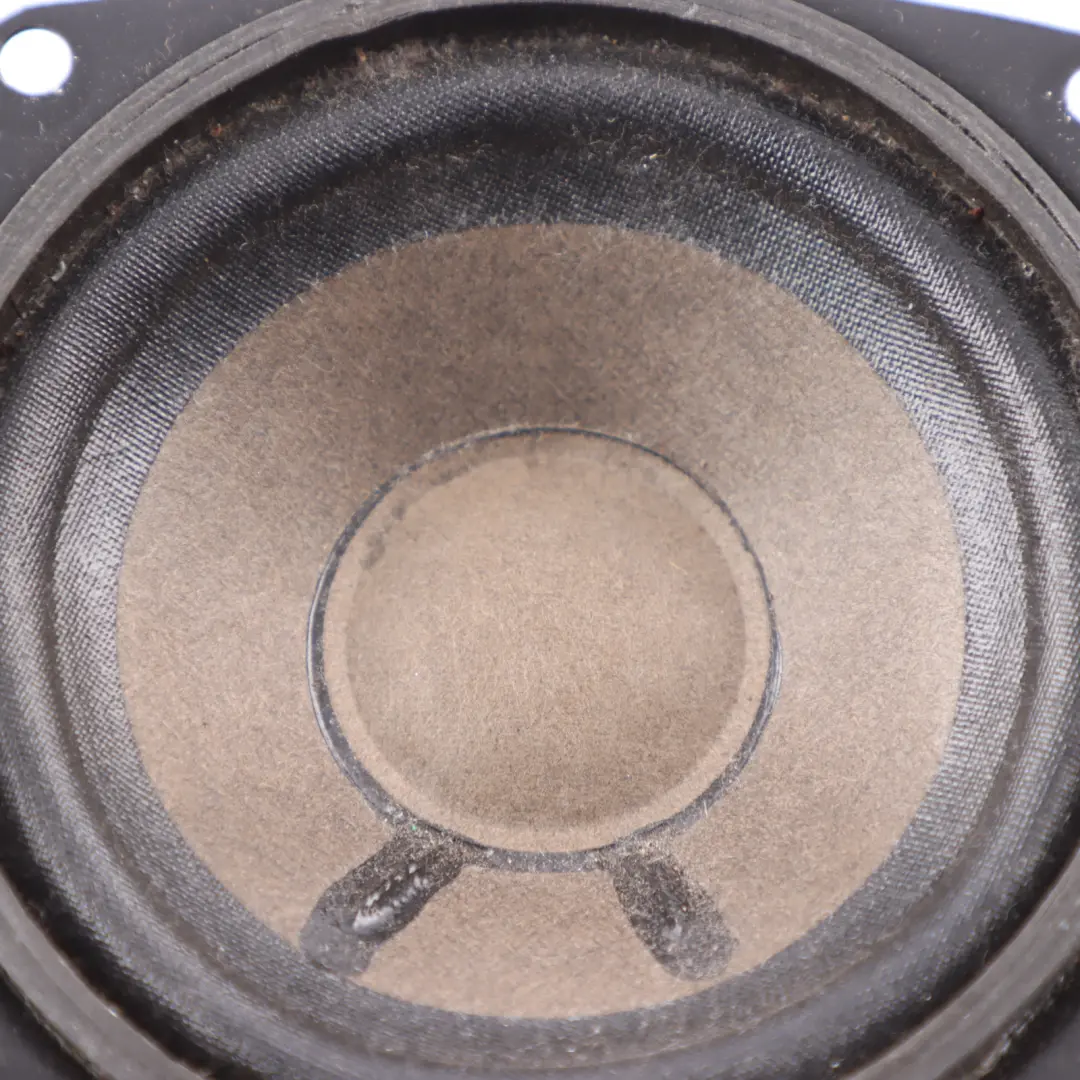 Audi S6 C6 Pannello Posteriore Tweeter Bose Altoparlante Sinistro Destro - SKU 4F5035361 - Numero di parte 4F5035361