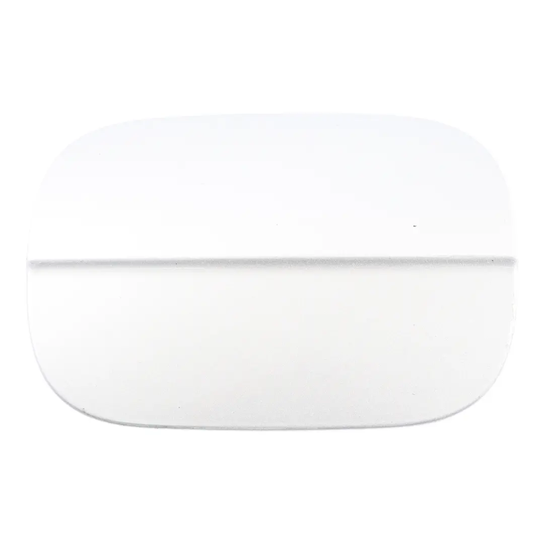 Kraftstoff Klappen Abdeckung Fill In Flap Ice Silver X7W für Audi S6 C6 mit Teilenummer 4F5809907C Audi S6 C6 Kraftstoff Klappen Abdeckung Fill In Flap Ice Silver X7W - SKU 4F5809907C-ICS - Teilenummer 4F5809907C