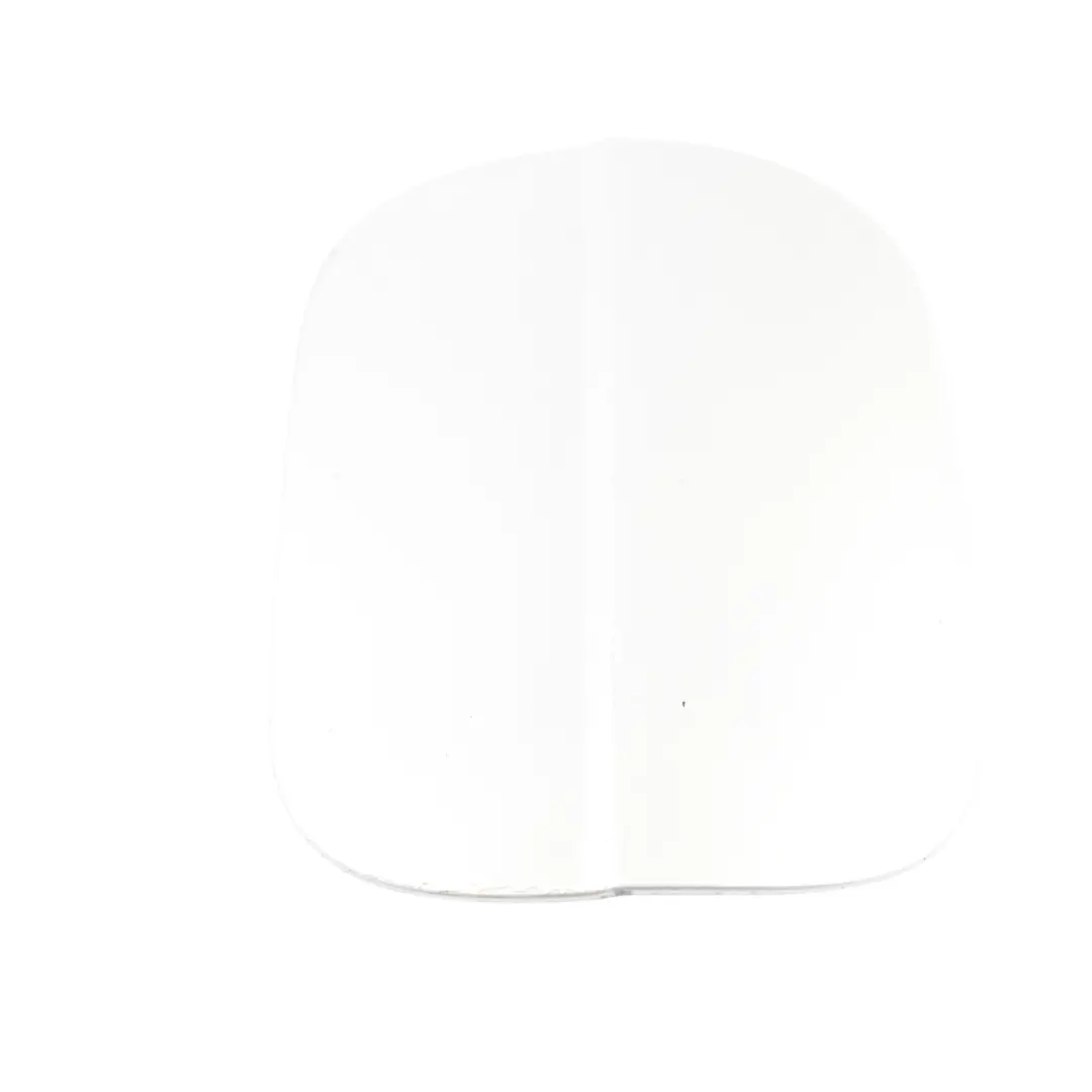 Flap Cover Fill In Flap Filler Cap Ice Silver - X7W to Audi S6 C6 Fuel with Part number 4F5809907C Audi S6 C6 Fuel Flap Cover Fill In Flap Filler Cap Ice Silver - X7W - SKU 4F5809907C-ICS - Part number 4F5809907C