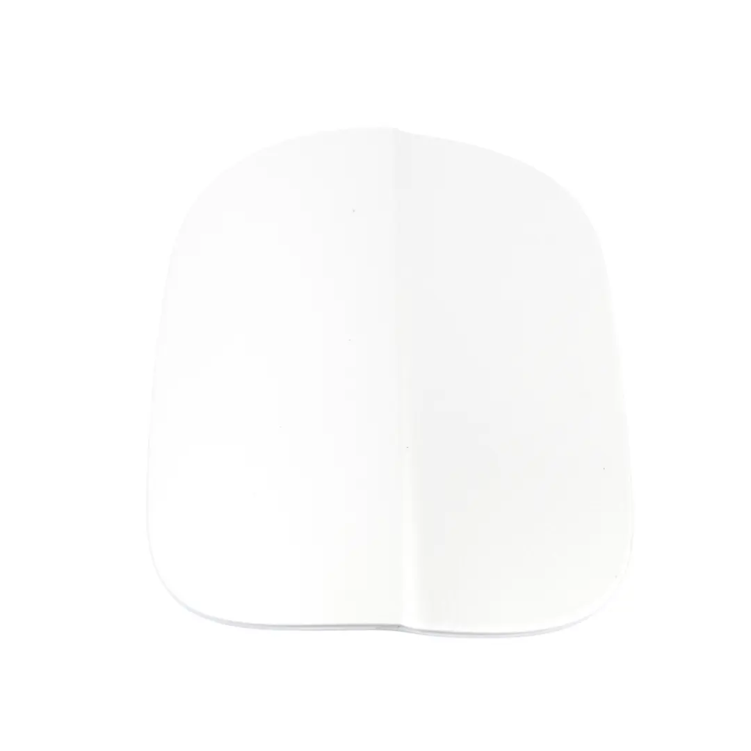 Flap Cover Fill In Flap Filler Cap Ice Silver - X7W to Audi S6 C6 Fuel with Part number 4F5809907C Audi S6 C6 Fuel Flap Cover Fill In Flap Filler Cap Ice Silver - X7W - SKU 4F5809907C-ICS - Part number 4F5809907C