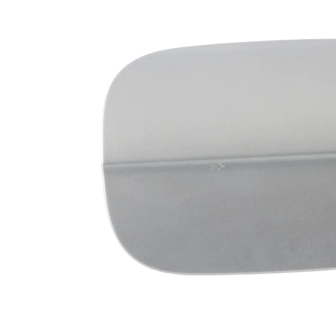 Coperchio Sportello Carburante Riempimento Sportello Quartz Grey Y7G per Audi S6 C6 con numero di parte 4F5809907C Audi S6 C6 Coperchio Sportello Carburante Riempimento Sportello Quartz Grey Y7G - SKU 4F5809907C-QGR - Numero di parte 4F5809907C