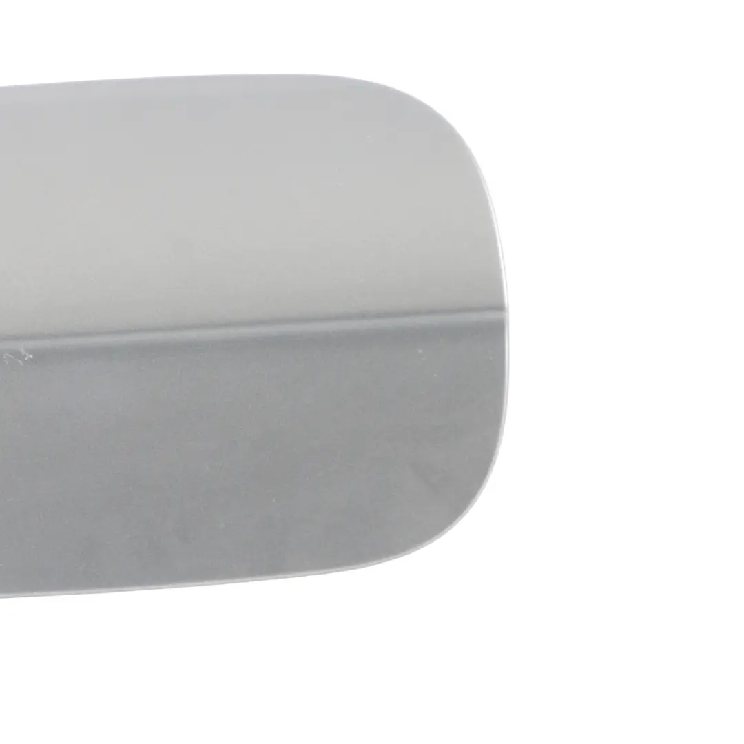 Flap Cover Fill In Flap Filler Cap Quartz Grey Y7G to Audi S6 C6 Fuel with Part number 4F5809907C Audi S6 C6 Fuel Flap Cover Fill In Flap Filler Cap Quartz Grey Y7G - SKU 4F5809907C-QGR - Part number 4F5809907C