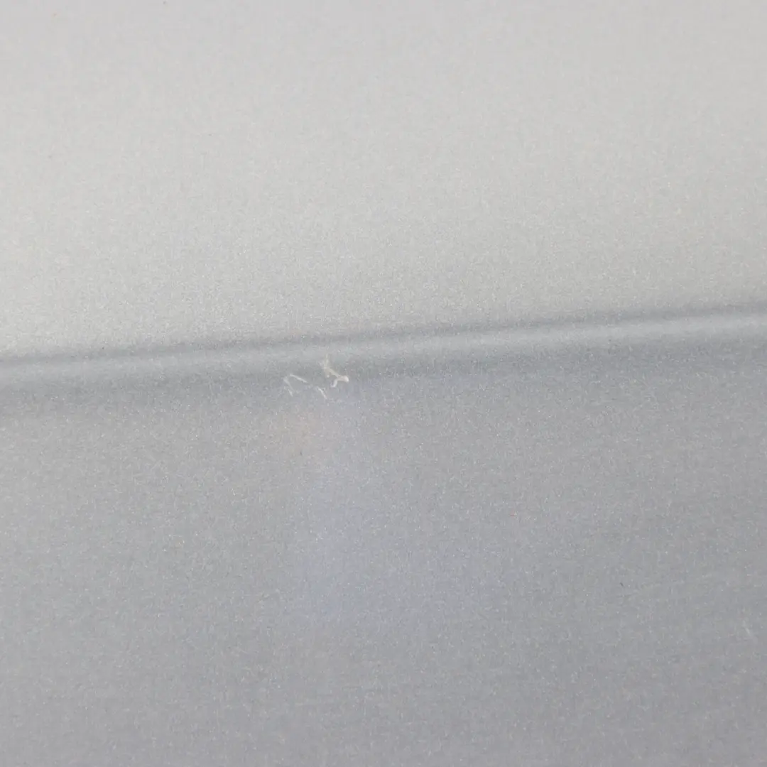 Audi S6 C6 Couvercle De Trappe À Carburant Bouchon Remplissage Gris Quartz Y7G - SKU 4F5809907C-QGR - Numéro de pièce 4F5809907C