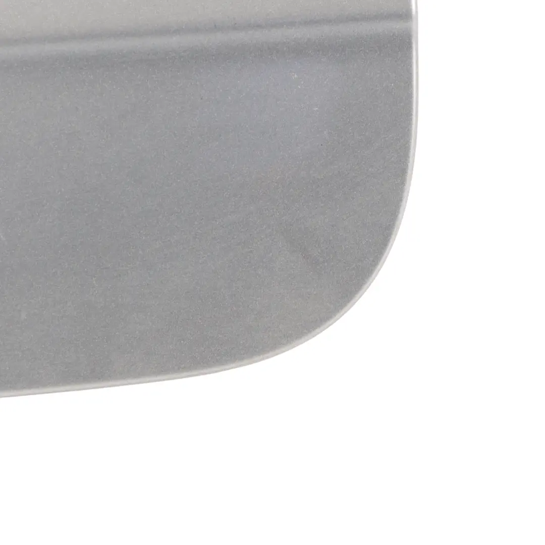 Audi S6 C6 Pokrywa Klapka Wlewu Paliwa Quartz Grey Y7G - SKU 4F5809907C-QGR - Numer Części 4F5809907C