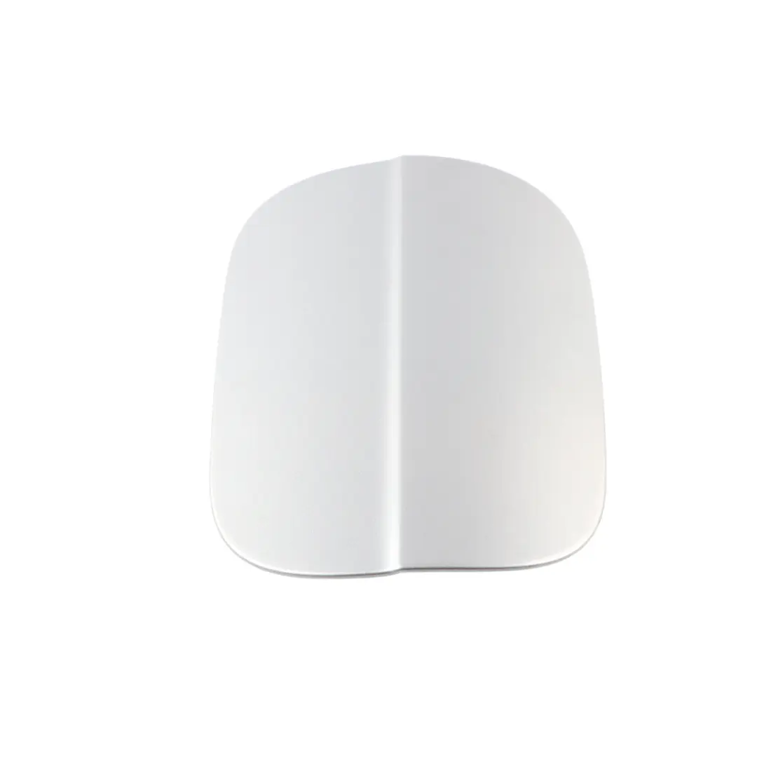 Coperchio Sportello Carburante Riempimento Sportello Quartz Grey Y7G per Audi S6 C6 con numero di parte 4F5809907C Audi S6 C6 Coperchio Sportello Carburante Riempimento Sportello Quartz Grey Y7G - SKU 4F5809907C-QGR - Numero di parte 4F5809907C