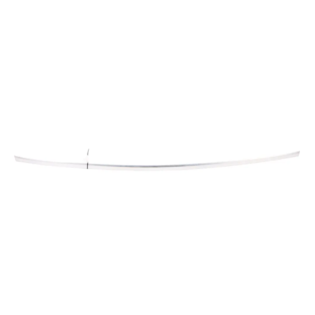 Modanatura Cromata Portellone Bagagliaio Posteriore per Audi A6 C6 con numero di parte 4F5853927A Audi A6 C6 Modanatura Cromata Portellone Bagagliaio Posteriore - SKU 4F5853927A - Numero di parte 4F5853927A