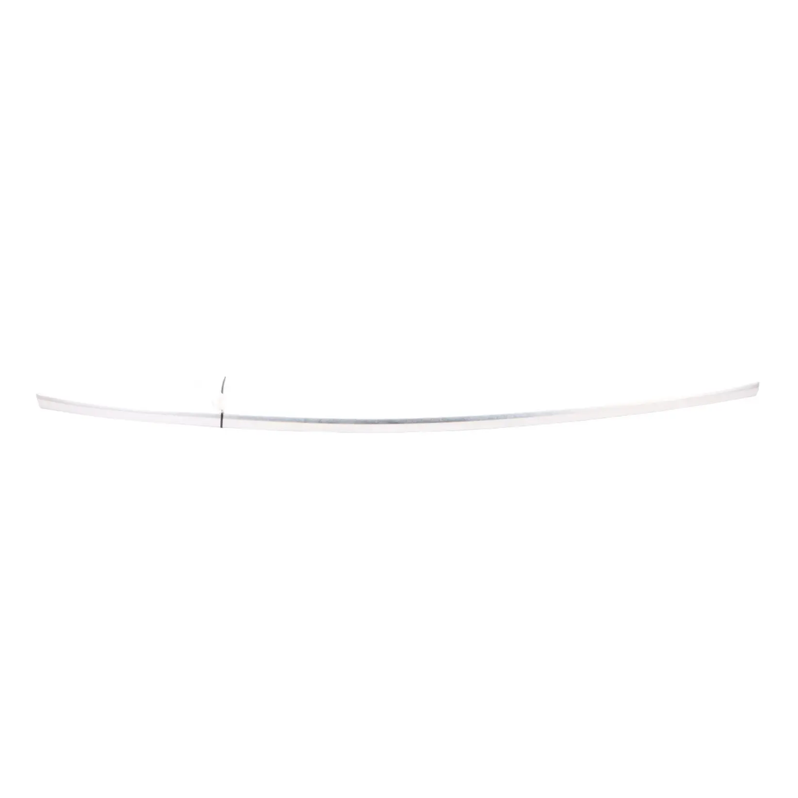 Audi A6 C6 Moulure Garniture Hayon Arrière Chrome 4F5853927A