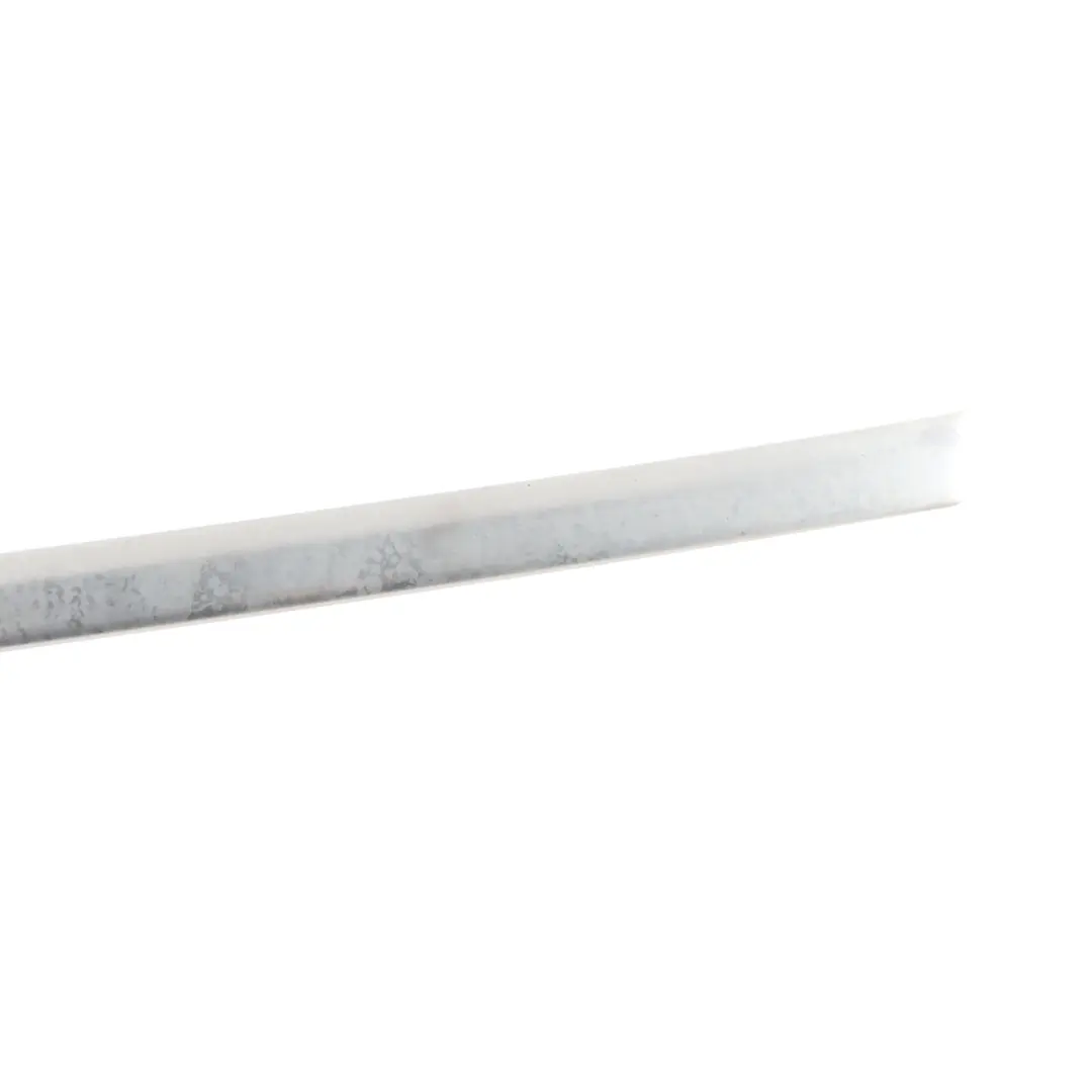 Audi A6 C6 Moldura Cromada Portón Trasero Maletero - SKU 4F5853927A - Número de pieza 4F5853927A