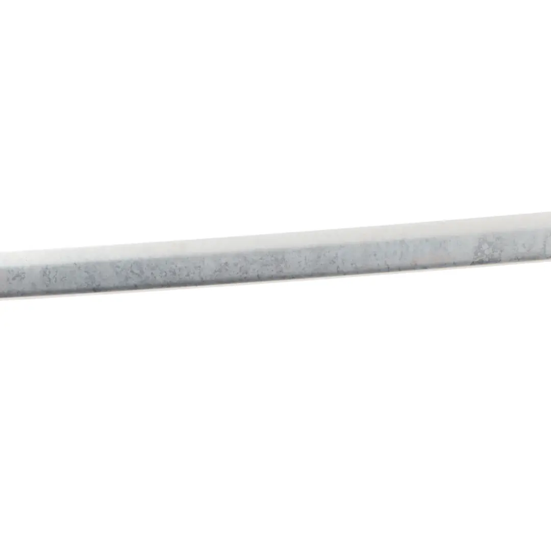 Audi A6 C6 Rear Tailgate Boot Lid Trunk Trim Moulding Chrome - SKU 4F5853927A - Part number 4F5853927A