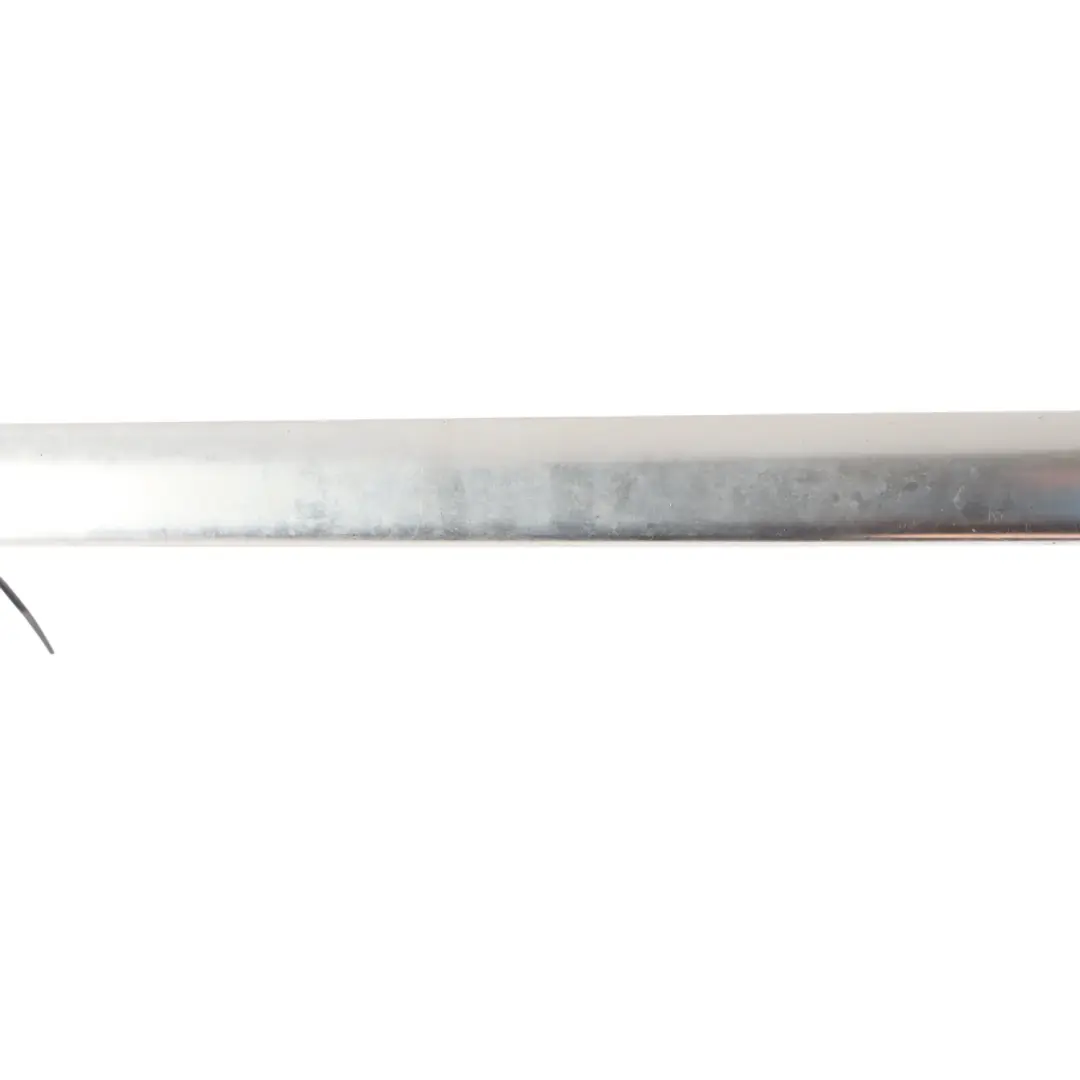 Moldura Cromada Portón Trasero Maletero para Audi A6 C6 con número de pieza 4F5853927A Audi A6 C6 Moldura Cromada Portón Trasero Maletero - SKU 4F5853927A - Número de pieza 4F5853927A