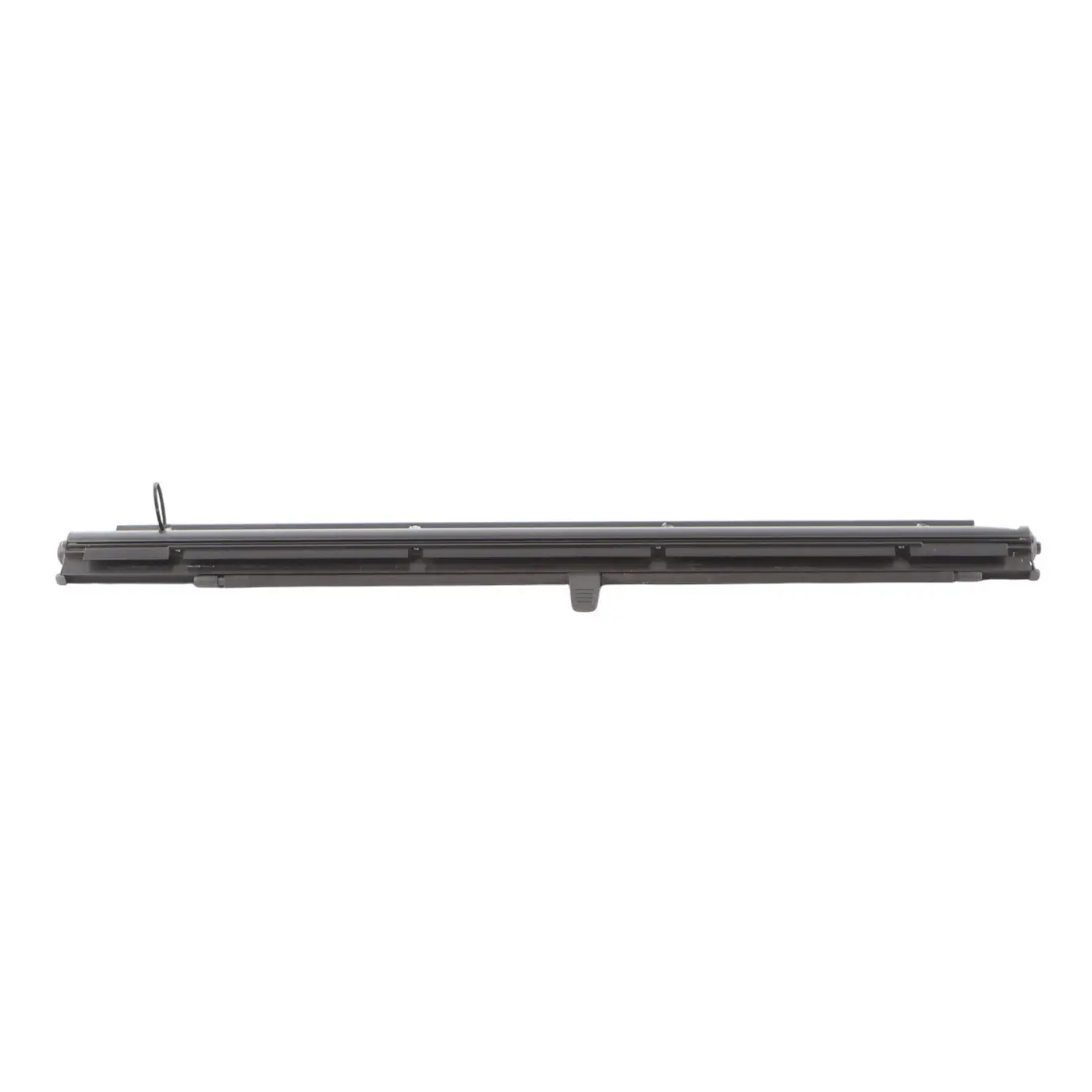 Audi S6 C6 Roller Blind Bar Rail Sun Shade Rear Left N/S 4F5861333A