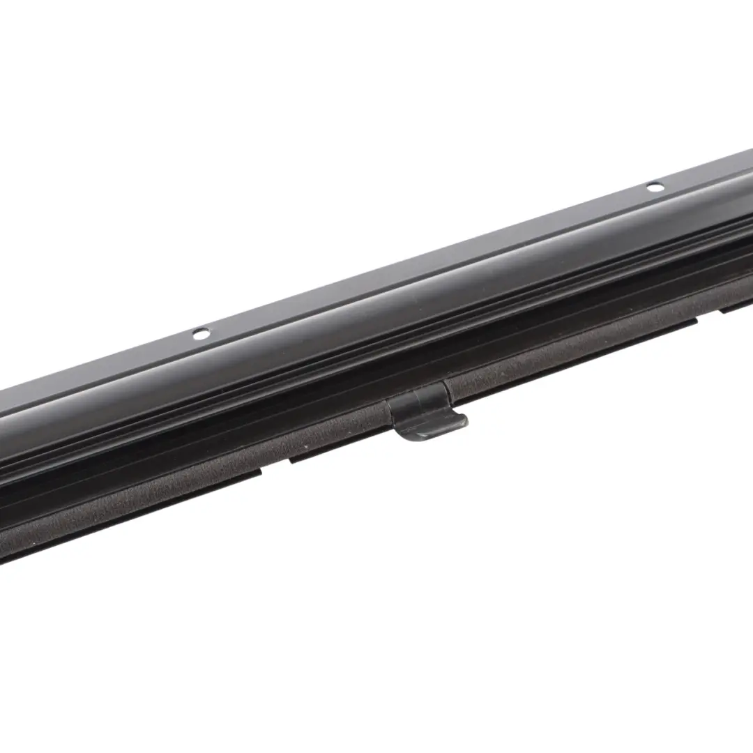 Audi S6 C6 Roller Blind Bar Rail Sun Shade Rear Left N/S - SKU 4F5861333A - Part number 4F5861333A