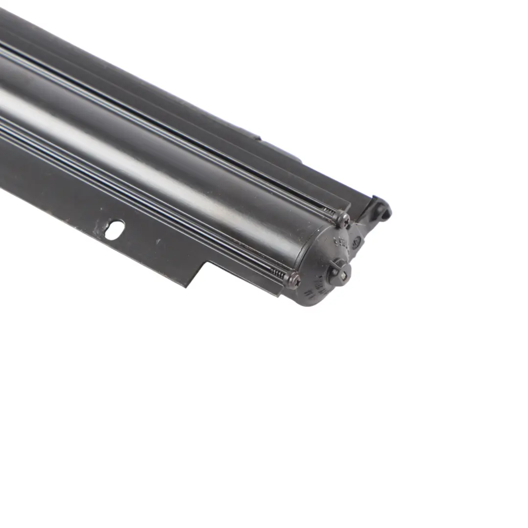 Audi S6 C6 Roller Blind Bar Rail Sun Shade Rear Left N/S - SKU 4F5861333A - Part number 4F5861333A