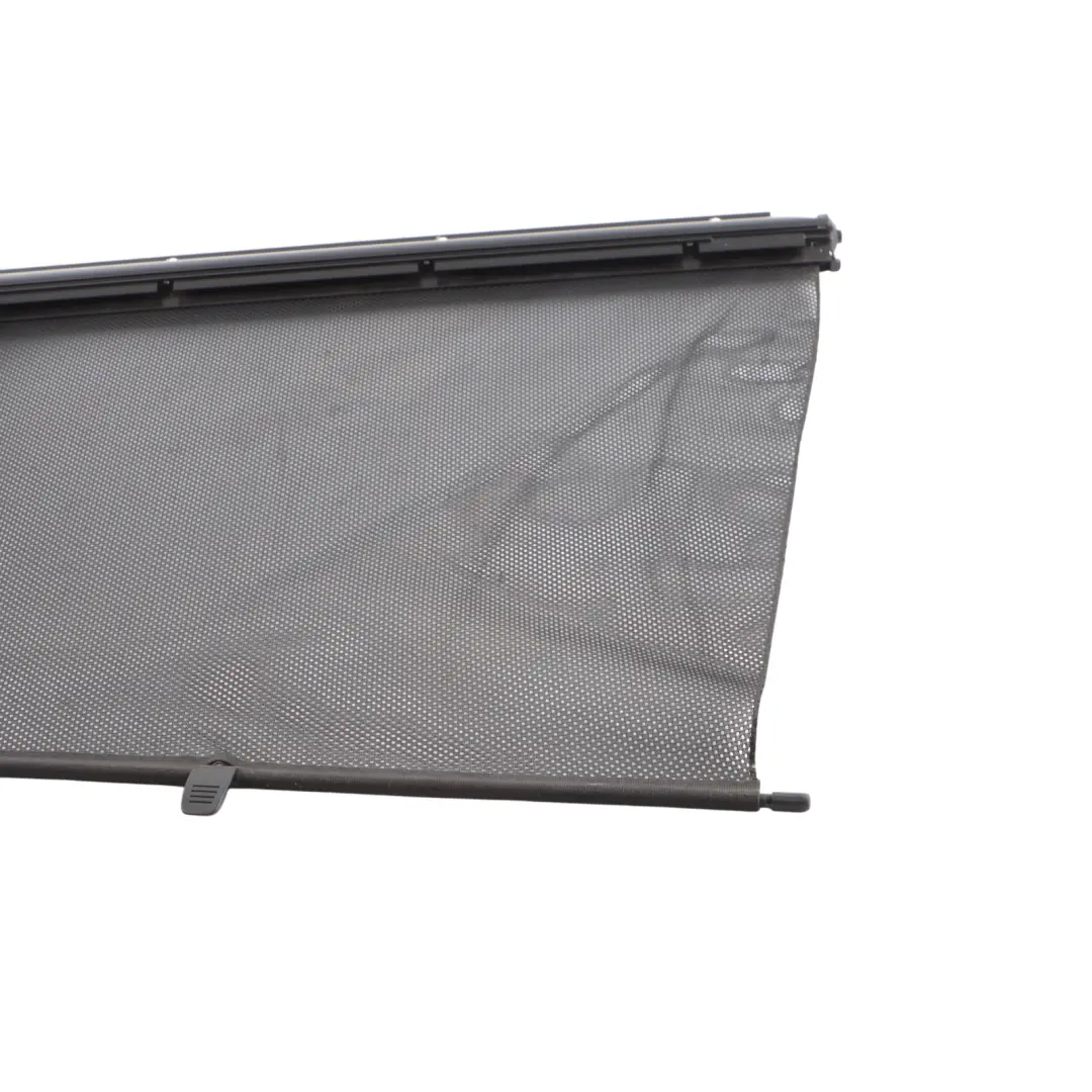 Audi S6 C6 Roller Blind Bar Rail Sun Shade Rear Left N/S - SKU 4F5861333A - Part number 4F5861333A
