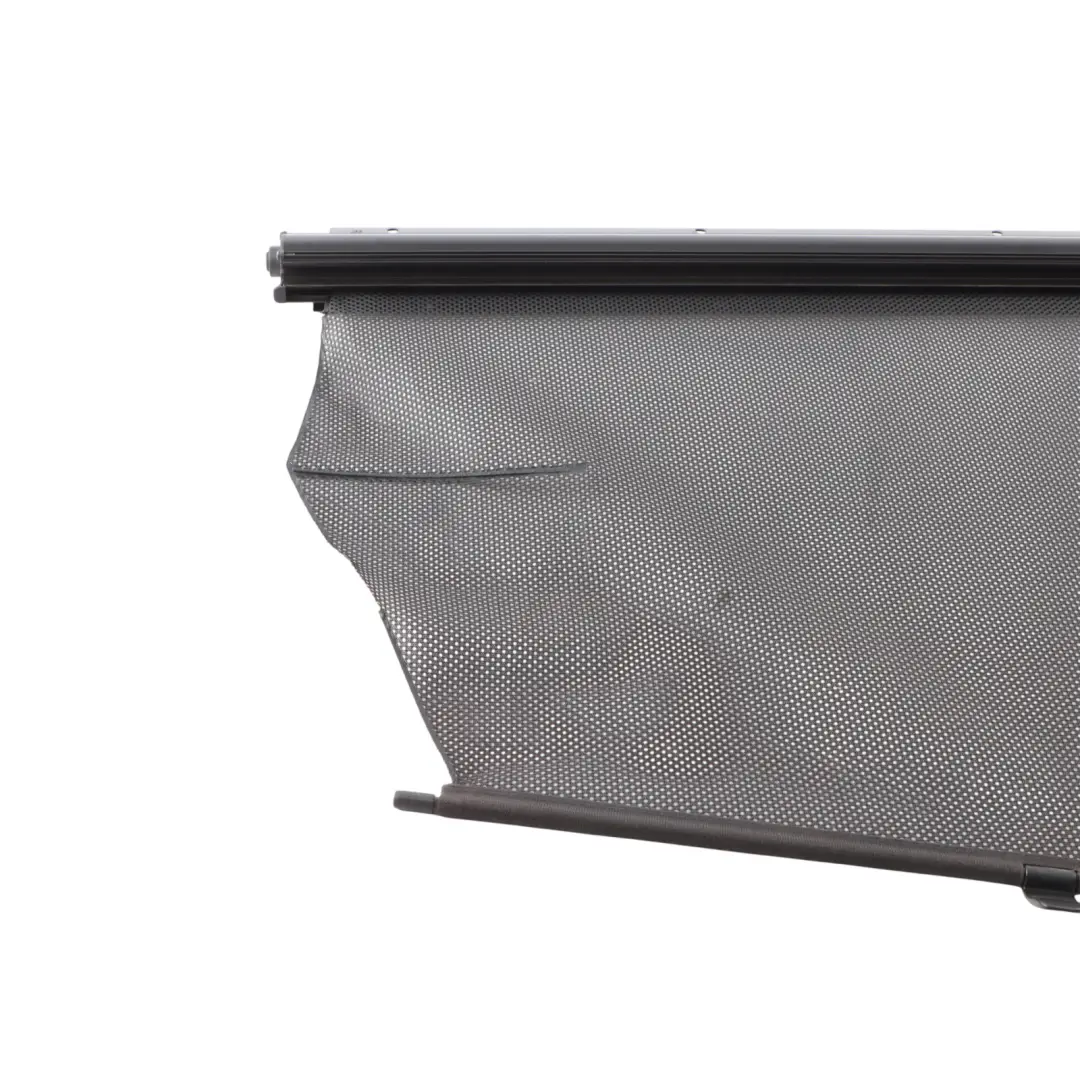 Audi S6 C6 Roller Blind Bar Rail Sun Shade Rear Right O/S - SKU 4F5861334A - Part number 4F5861334A
