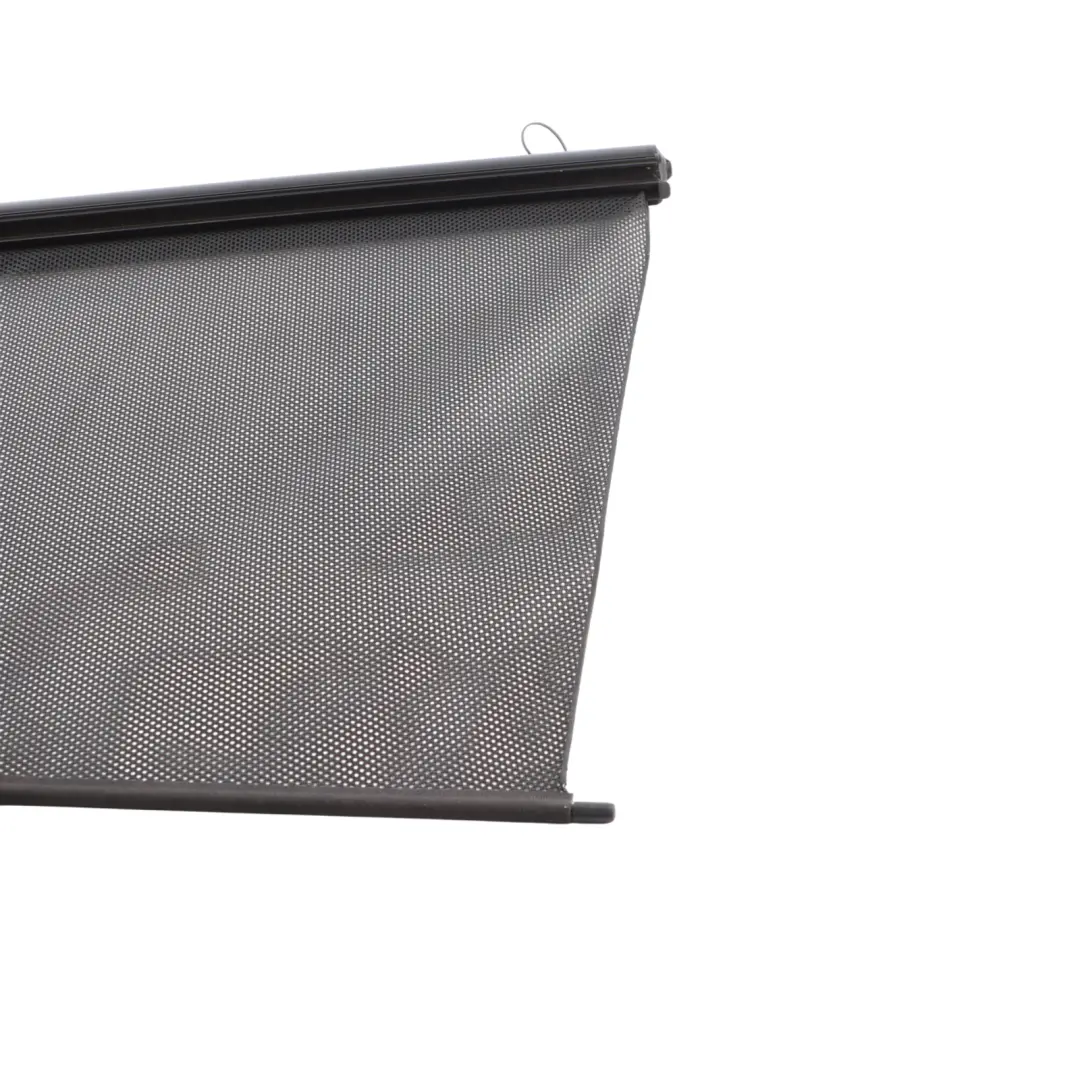 Roller Blind Bar Rail Sun Shade Rear Right O/S to Audi S6 C6 with Part number 4F5861334A Audi S6 C6 Roller Blind Bar Rail Sun Shade Rear Right O/S - SKU 4F5861334A - Part number 4F5861334A