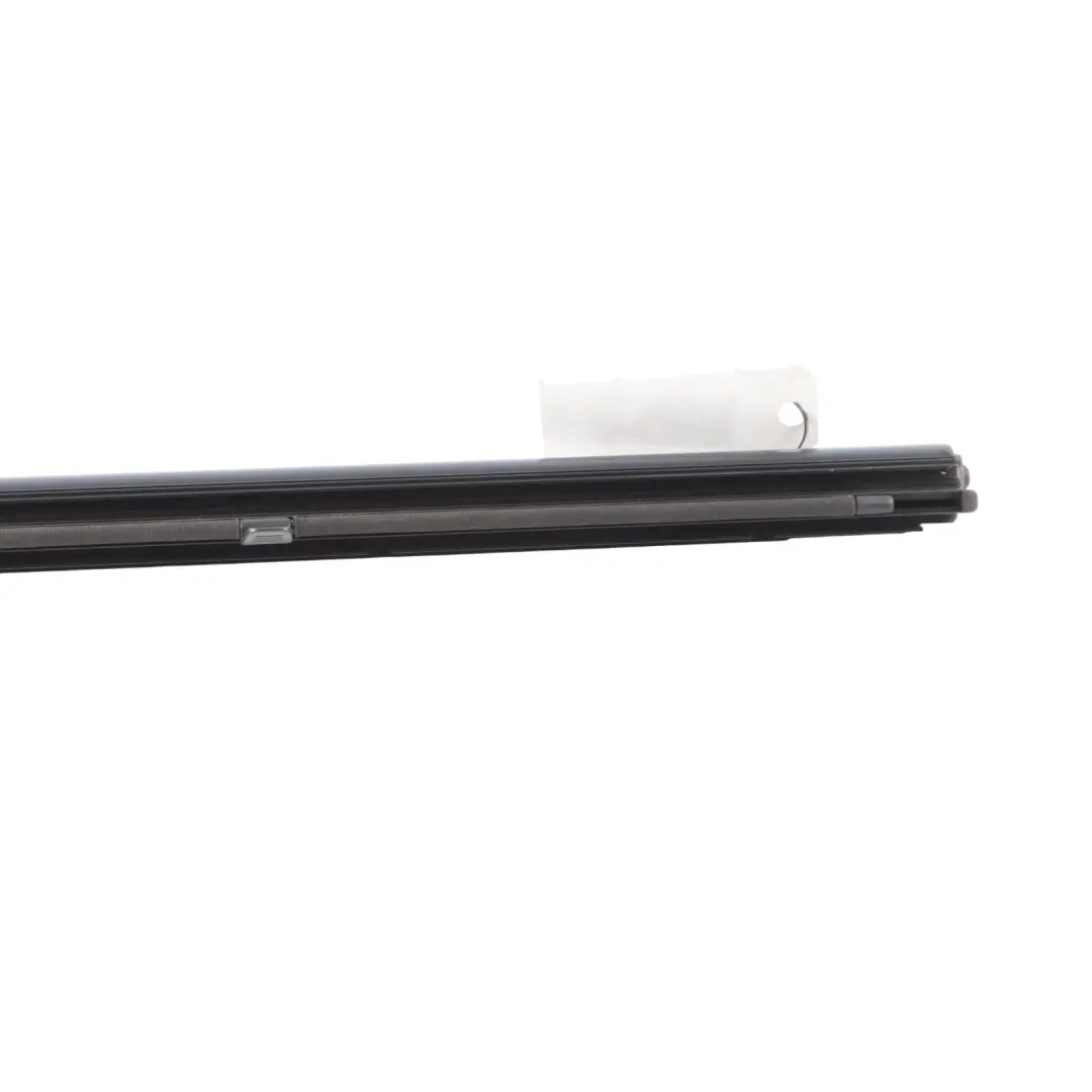 Audi S6 C6 Roller Blind Bar Rail Sun Shade Rear Right O/S - SKU 4F5861334A - Part number 4F5861334A