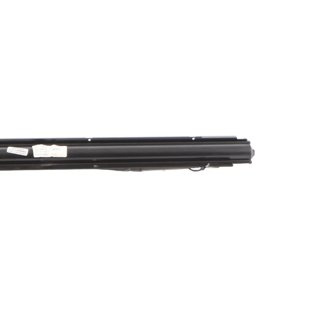 Audi S6 C6 Roller Blind Bar Rail Sun Shade Rear Right O/S - SKU 4F5861334A - Part number 4F5861334A