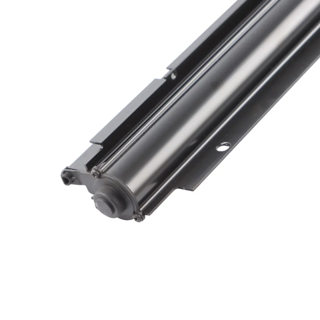 Audi S6 C6 Roller Blind Bar Rail Sun Shade Rear Right O/S - SKU 4F5861334A - Part number 4F5861334A