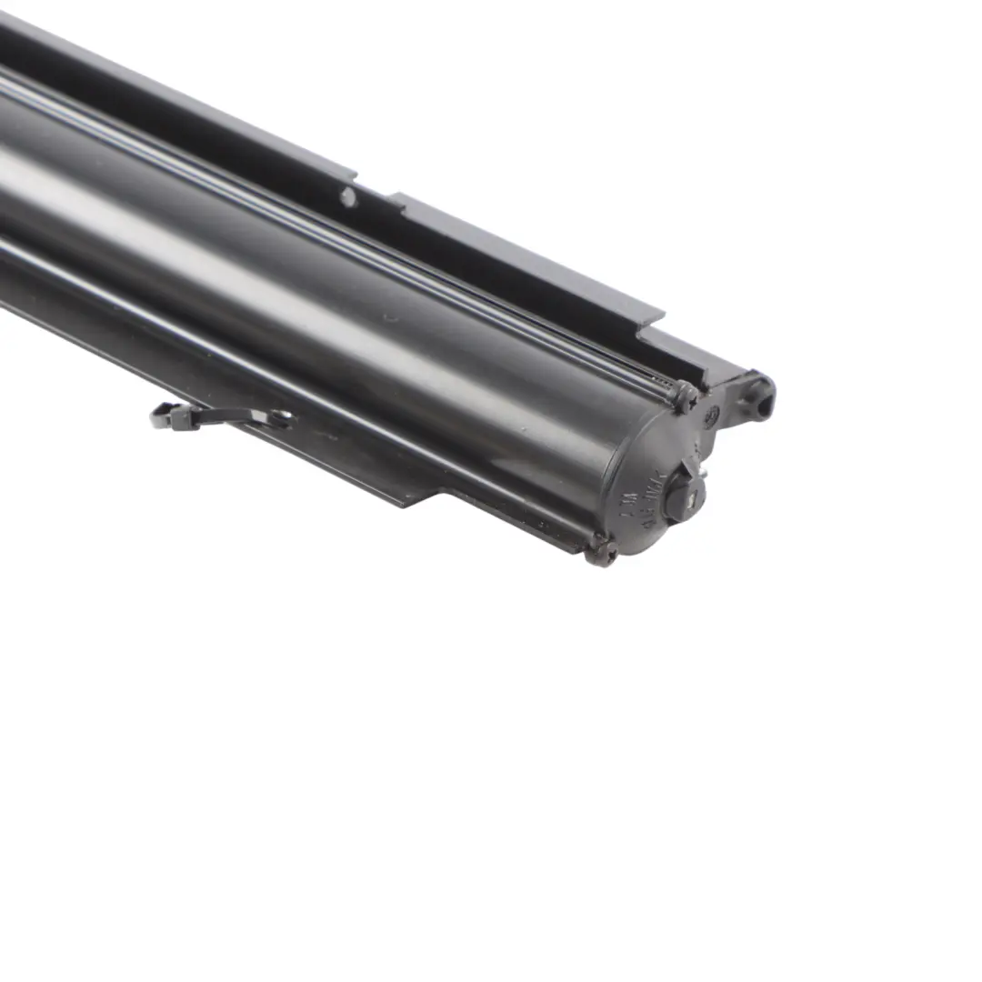 Audi S6 C6 Roller Blind Bar Rail Sun Shade Rear Right O/S - SKU 4F5861334A - Part number 4F5861334A