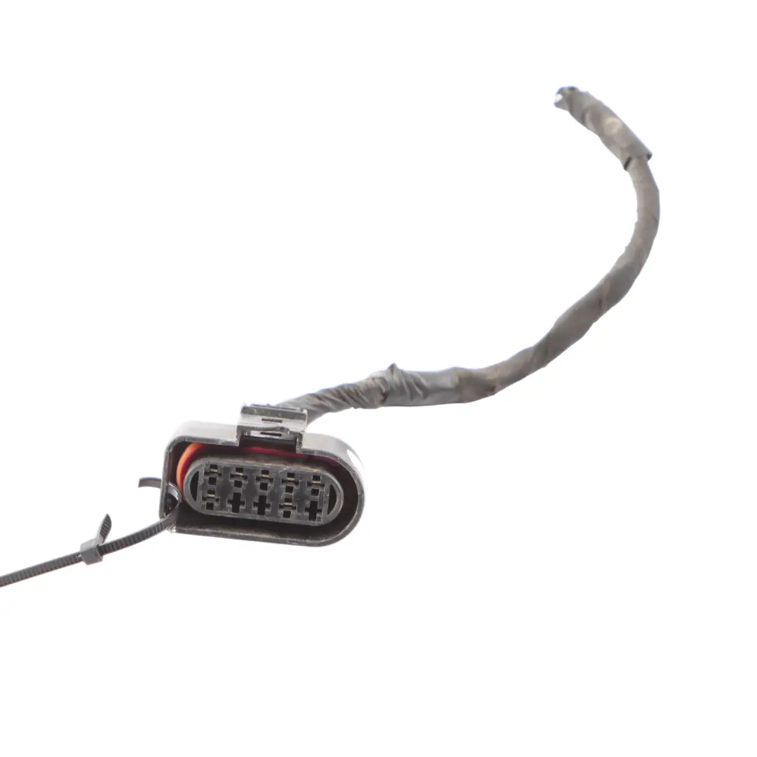 Audi S6 C6 Rear Outer Light Lamp Left N/S Harness Cable Wiring Loom - SKU 4F5945095P-2 - Part number 4F5945095P