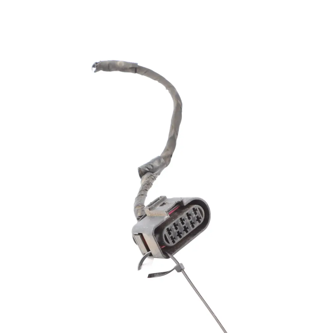 Audi S6 C6 Rear Outer Light Lamp Left N/S Harness Cable Wiring Loom - SKU 4F5945095P-2 - Part number 4F5945095P