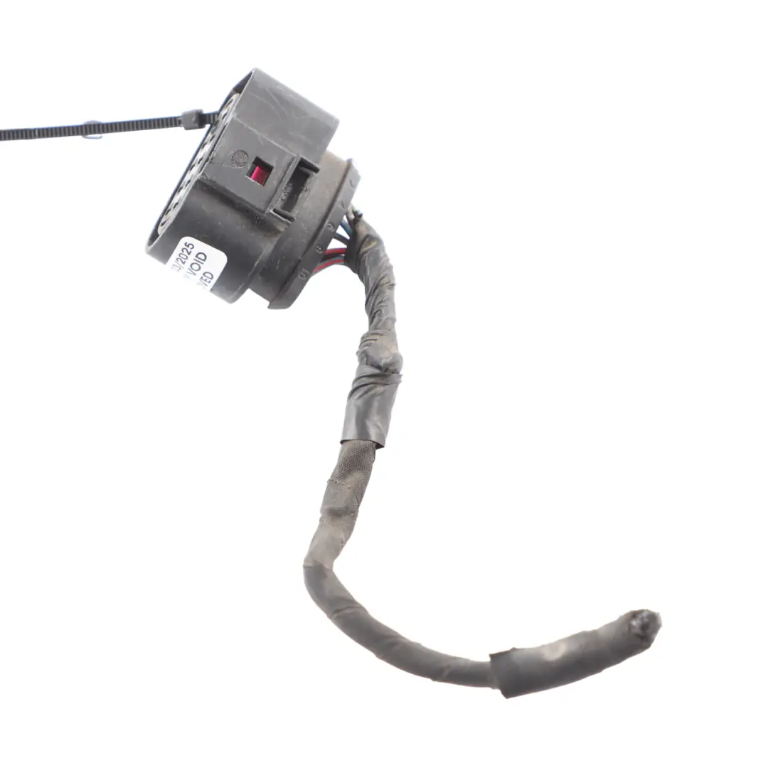Audi S6 C6 Rear Outer Light Lamp Left N/S Harness Cable Wiring Loom - SKU 4F5945095P-2 - Part number 4F5945095P