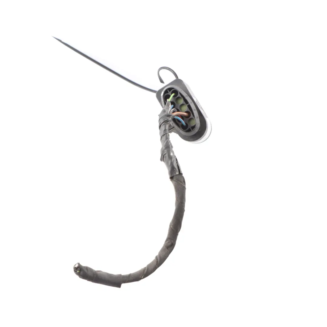 Audi S6 C6 Rear Outer Light Lamp Left N/S Harness Cable Wiring Loom - SKU 4F5945095P-2 - Part number 4F5945095P