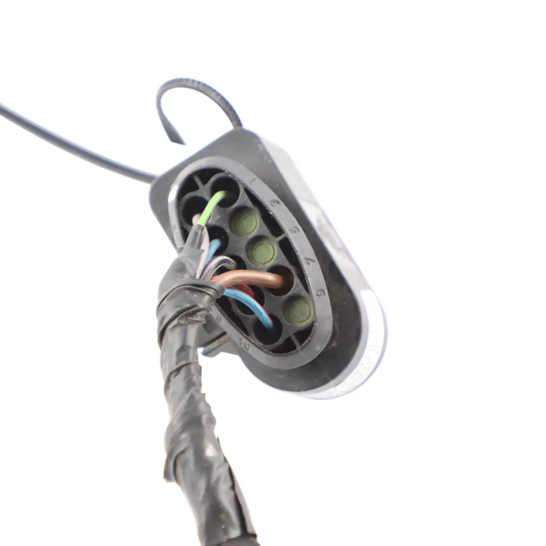 Outer Light Lamp Left N/S Harness Cable Wiring Loom to Audi S6 C6 Rear with Part number 4F5945095P Audi S6 C6 Rear Outer Light Lamp Left N/S Harness Cable Wiring Loom - SKU 4F5945095P-2 - Part number 4F5945095P