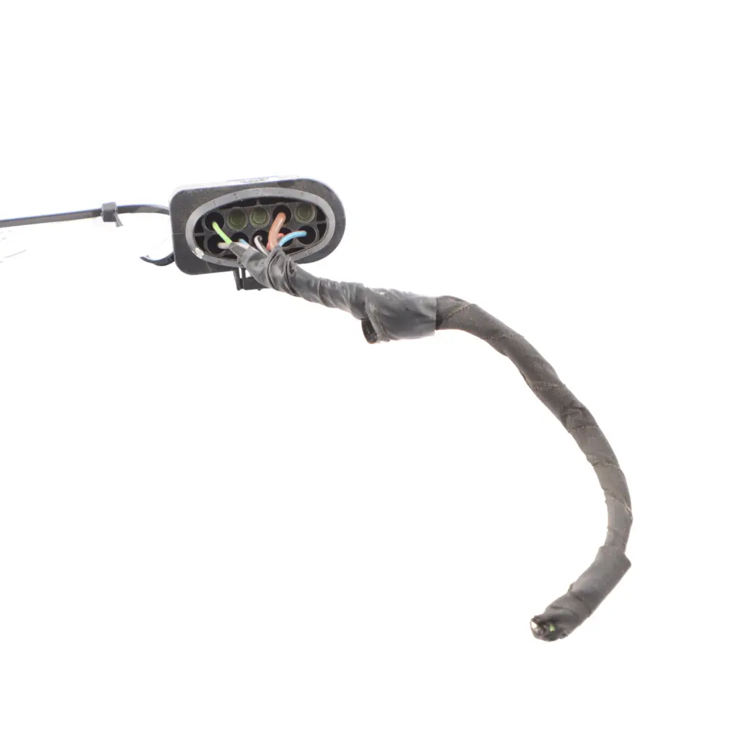 Audi S6 C6 Rear Outer Light Lamp Left N/S Harness Cable Wiring Loom - SKU 4F5945095P-2 - Part number 4F5945095P