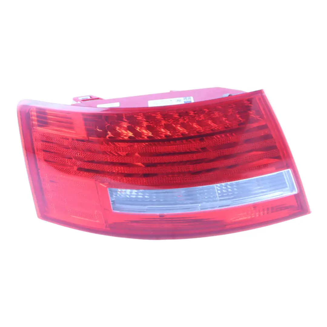 Light Lamp Trunk Lid Boot Tailgate Left N/S to Audi A6 S6 C6 Rear with Part number 4F5945095P Audi A6 S6 C6 Rear Light Lamp Trunk Lid Boot Tailgate Left N/S - SKU 4F5945095P - Part number 4F5945095P