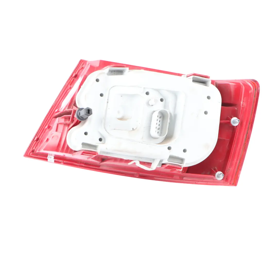 Light Lamp Trunk Lid Boot Tailgate Left N/S to Audi A6 S6 C6 Rear with Part number 4F5945095P Audi A6 S6 C6 Rear Light Lamp Trunk Lid Boot Tailgate Left N/S - SKU 4F5945095P - Part number 4F5945095P