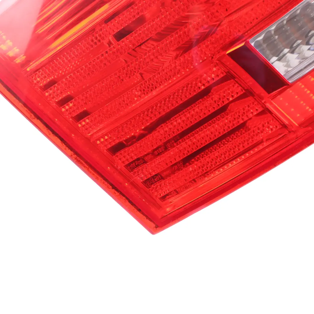 Light Lamp Trunk Lid Boot Tailgate Left N/S to Audi A6 S6 C6 Rear with Part number 4F5945095P Audi A6 S6 C6 Rear Light Lamp Trunk Lid Boot Tailgate Left N/S - SKU 4F5945095P - Part number 4F5945095P