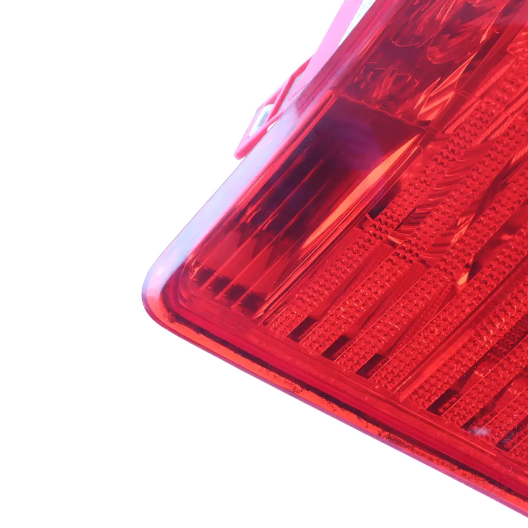 Light Lamp Trunk Lid Boot Tailgate Left N/S to Audi A6 S6 C6 Rear with Part number 4F5945095P Audi A6 S6 C6 Rear Light Lamp Trunk Lid Boot Tailgate Left N/S - SKU 4F5945095P - Part number 4F5945095P