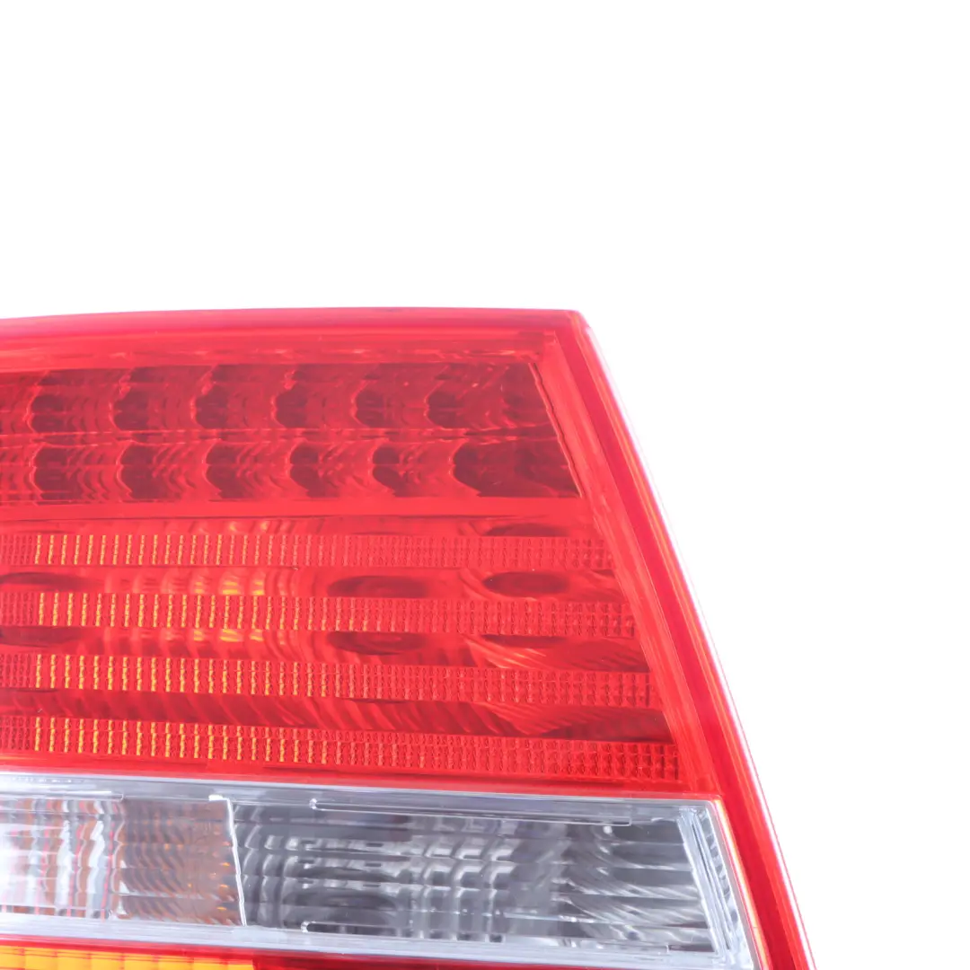 Light Lamp Trunk Lid Boot Tailgate Left N/S to Audi A6 S6 C6 Rear with Part number 4F5945095P Audi A6 S6 C6 Rear Light Lamp Trunk Lid Boot Tailgate Left N/S - SKU 4F5945095P - Part number 4F5945095P